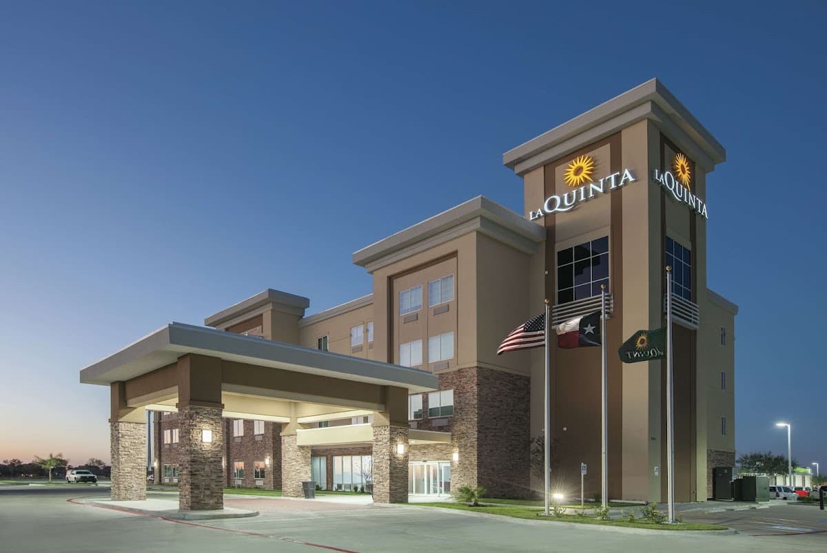 La Quinta Inn & Suites Kingsville, Hotel in Kingsville