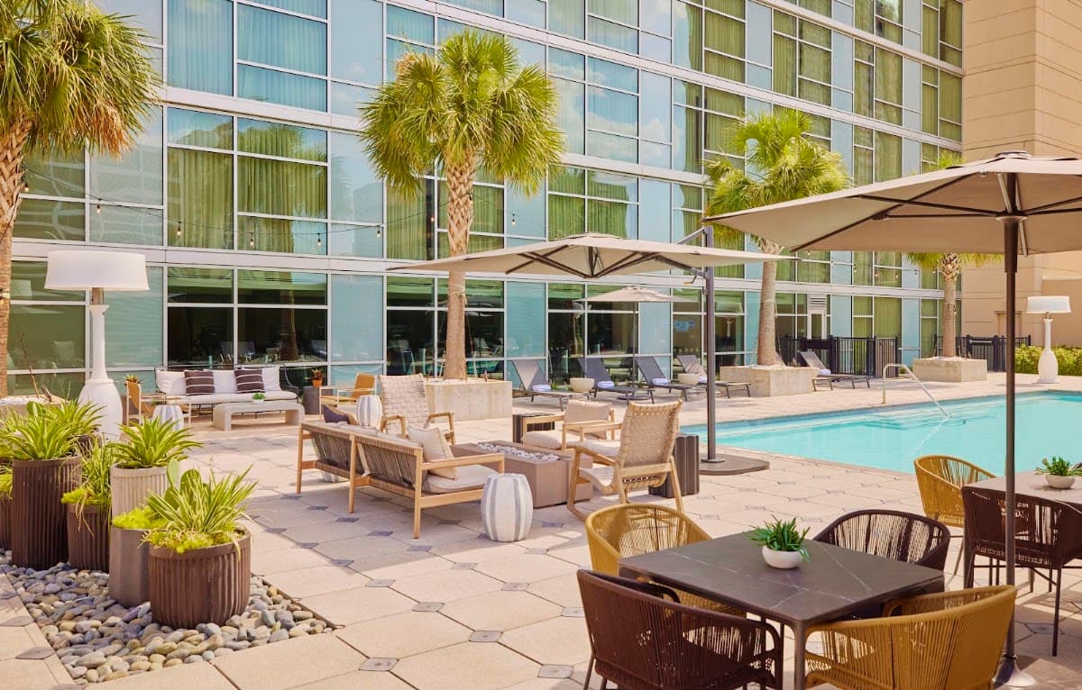 Hyatt Place Houston/Galleria, Hotel in Bellaire