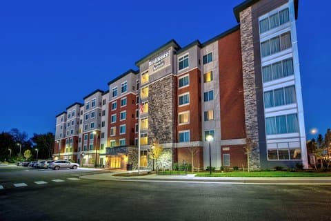 Residence Inn Blacksburg-University, Hotel in Blacksburg