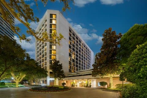 Houston Grand Hotel - River Oaks, Hotel in West University Place