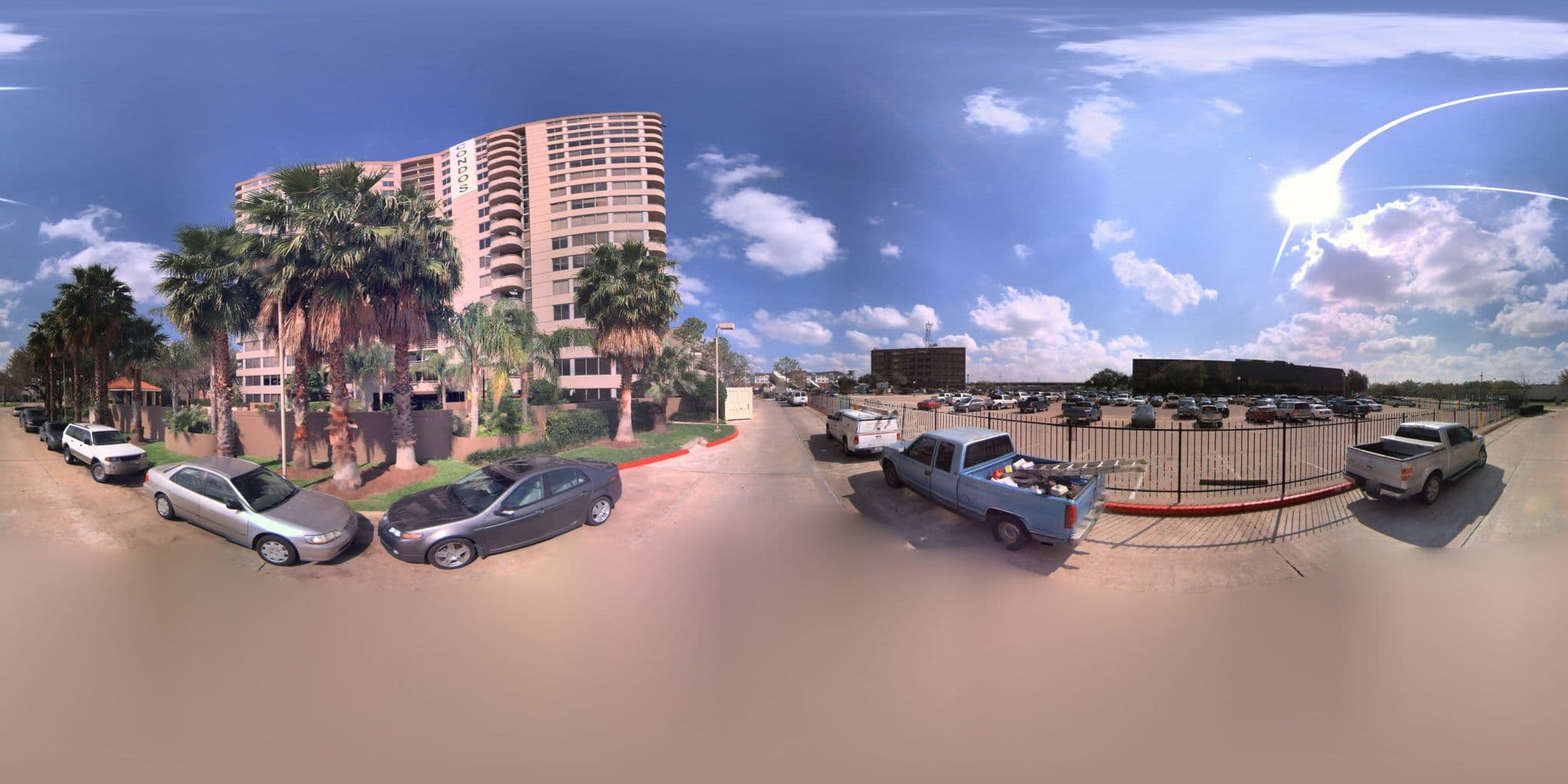 Street view near Sage Condo, Bellaire — © microsoft (CC BY-SA · Mapillary)