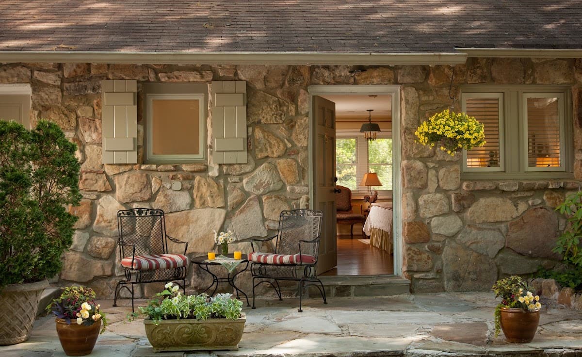 Chanticleer Inn Bed and Breakfast, Bed & Breakfast in Lookout Mountain