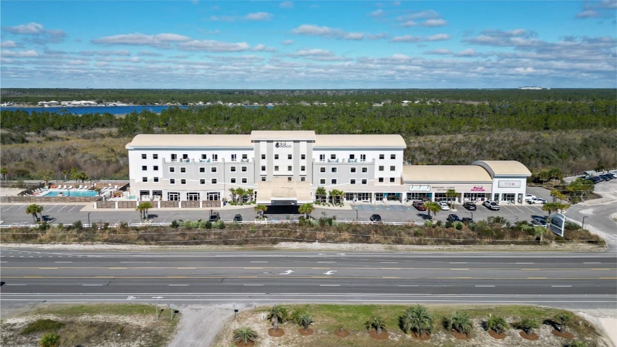Hotel Indigo Orange Beach - Gulf Shores, Hotel in Gulf Shores