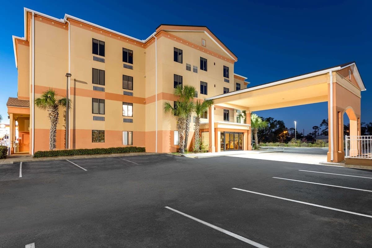 Ramada Panama City, Hotel in Pretty Bayou