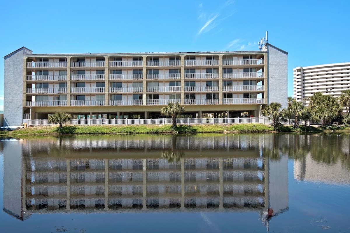 Baymont Panama City Beach, Hotel in Panama City Beach