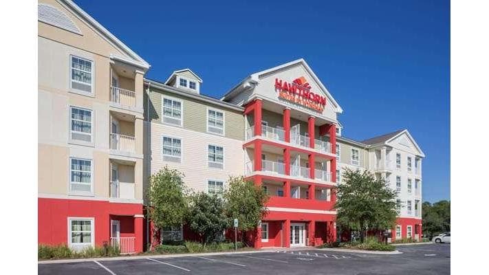 Hawthorn Suites by Wyndham Panama City Beach FL, Hotel in Panama City Beach