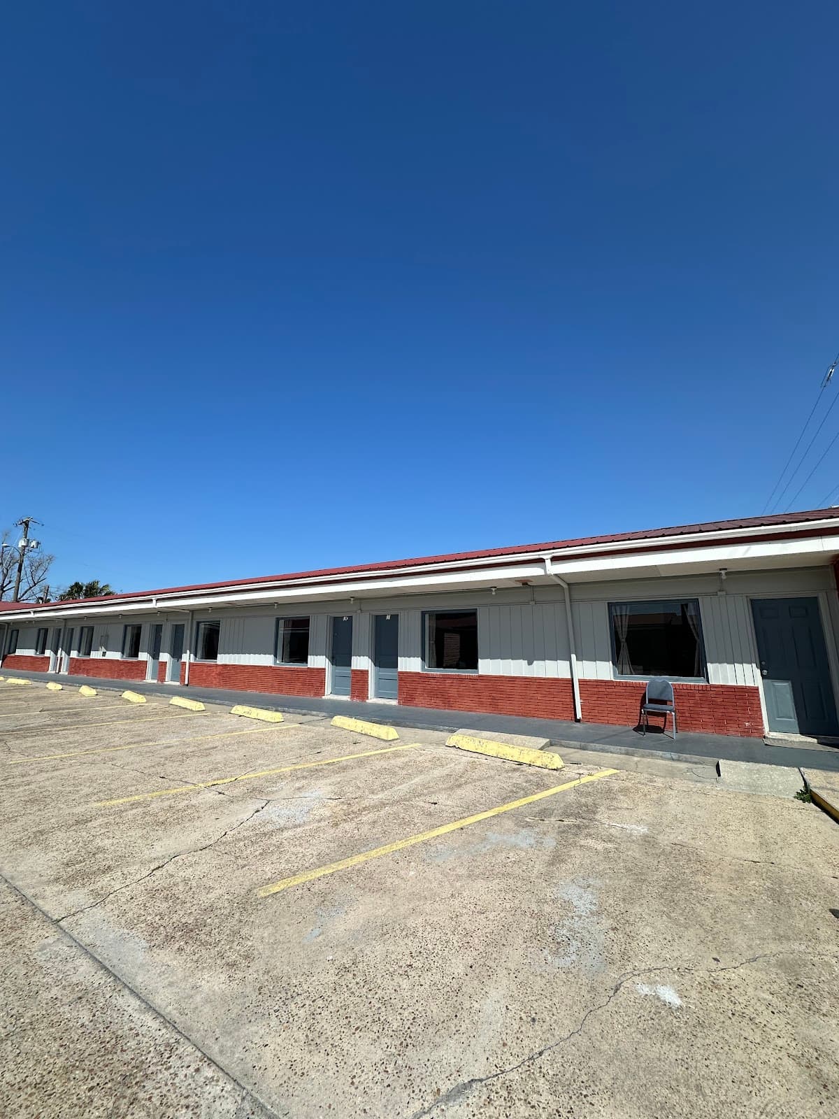 Sunlight Motel, Motel in Panama City