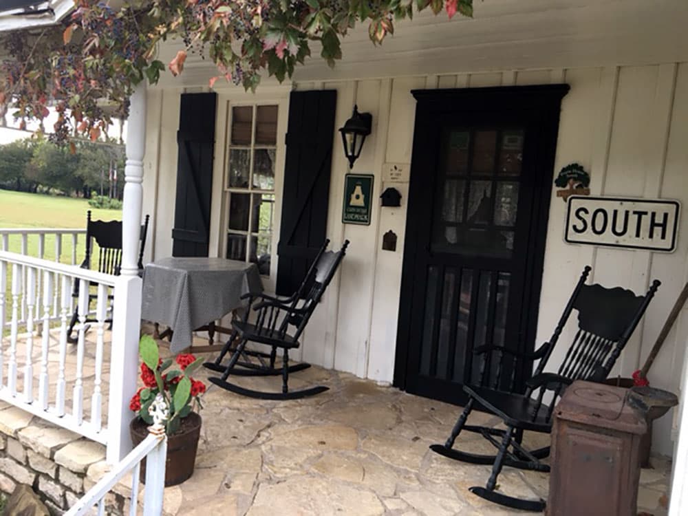 Country Woods Inn, Guesthouse in Glen Rose