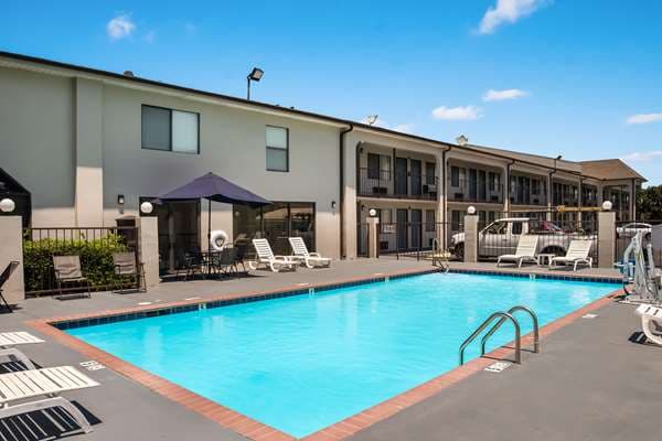Quality Inn Southaven - Memphis South, Hotel in Southaven