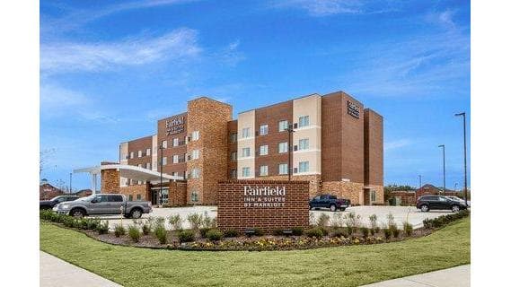 Fairfield Inn & Suites Dallas DFW Airport North/Coppell Grapevine, Hotel in Coppell