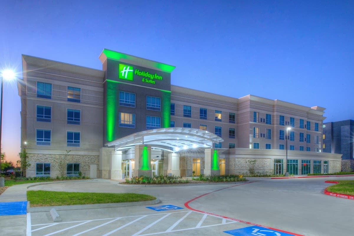 Holiday Inn & Suites Houston West - Katy Mills, Hotel in Katy
