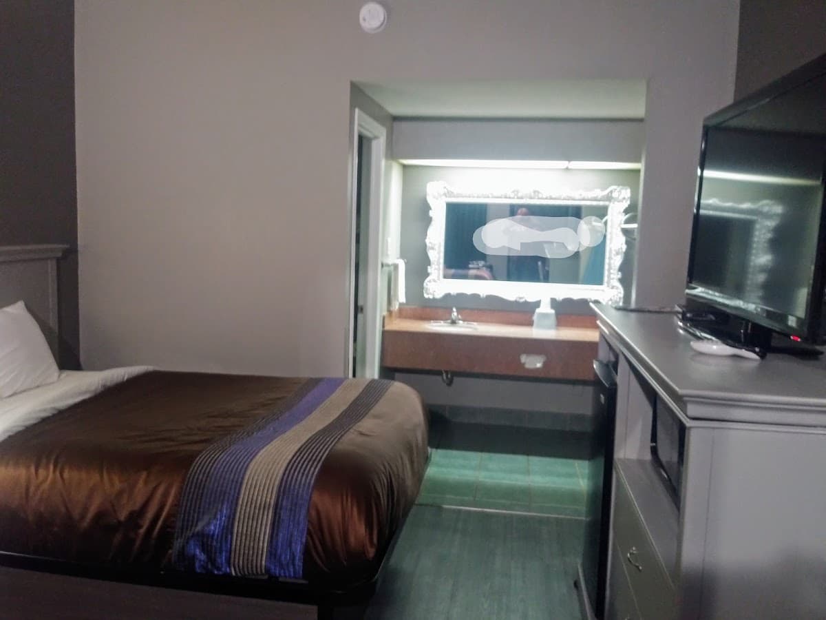 Deluxe Inn, Motel in Vicksburg