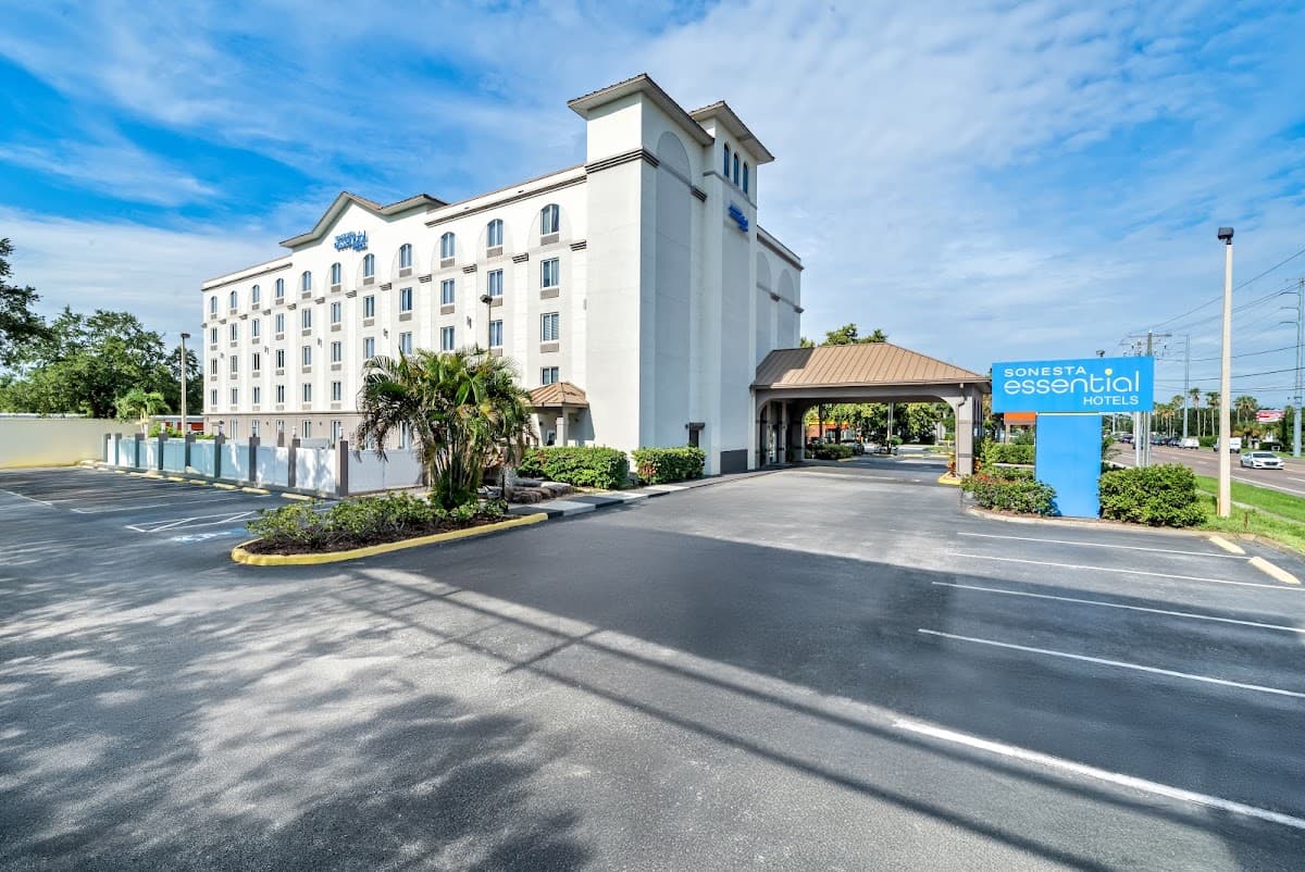 Sonesta Essential Orlando Airport, Hotel in Belle Isle