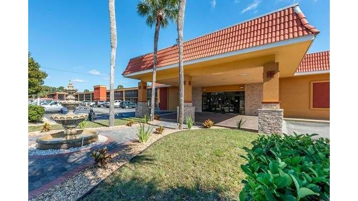 Quality Inn & Suites Riverfront, Hotel in Palatka