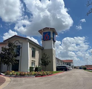 Motel 6 Euless, TX - DFW West 1, Motel in Euless