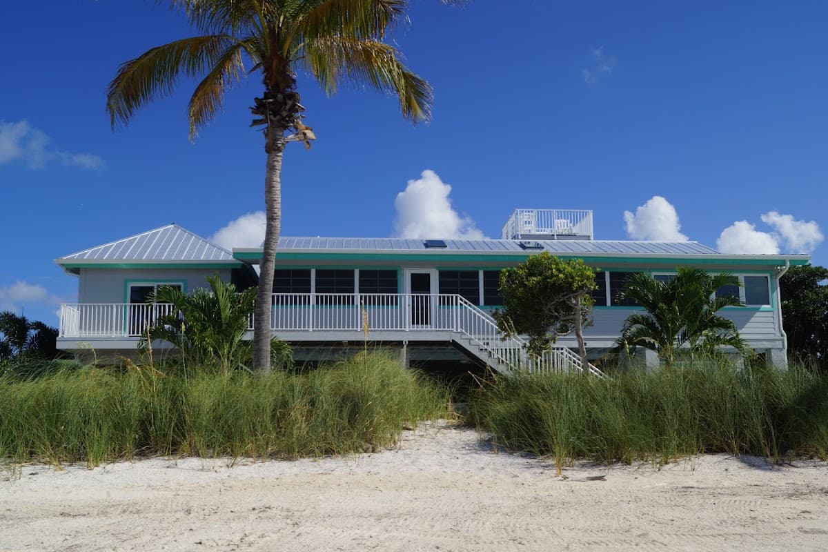 Deer Run on The Atlantic, Guesthouse in Big Pine Key