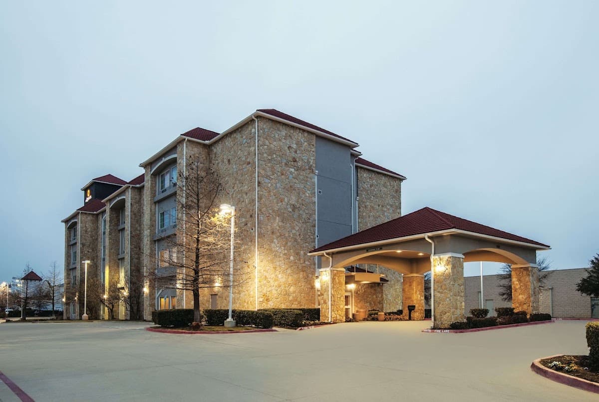 La Quinta Inn & Suites Mansfield TX, Hotel in Mansfield