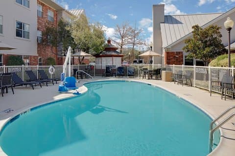 Residence Inn Dallas DFW Airport North/Irving, Hotel in Coppell