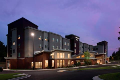 Residence Inn Baltimore Owings Mills, Hotel in Owings Mills