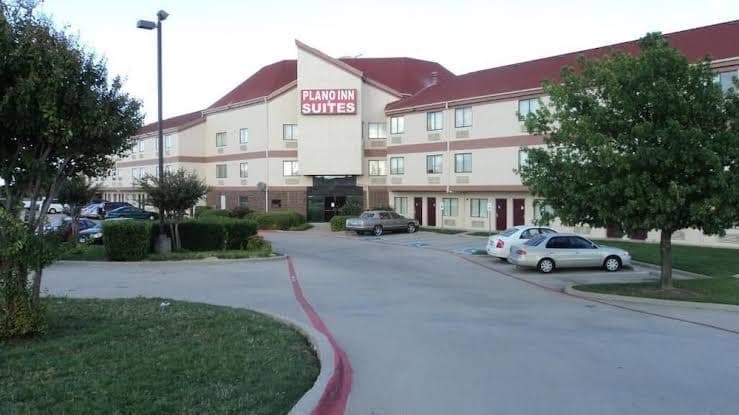 Plano Inn & Suites, Hotel in Plano