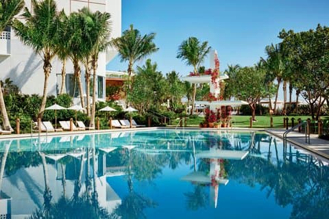 The Miami Beach EDITION, Hotel in Miami Beach