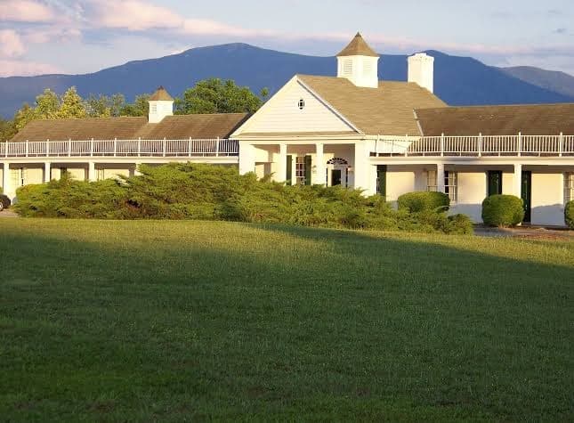 Luray Caverns Motel, Motel in Luray