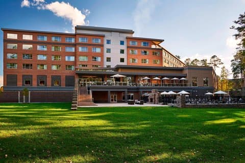 The StateView Hotel, Autograph Collection, Hotel in West Raleigh