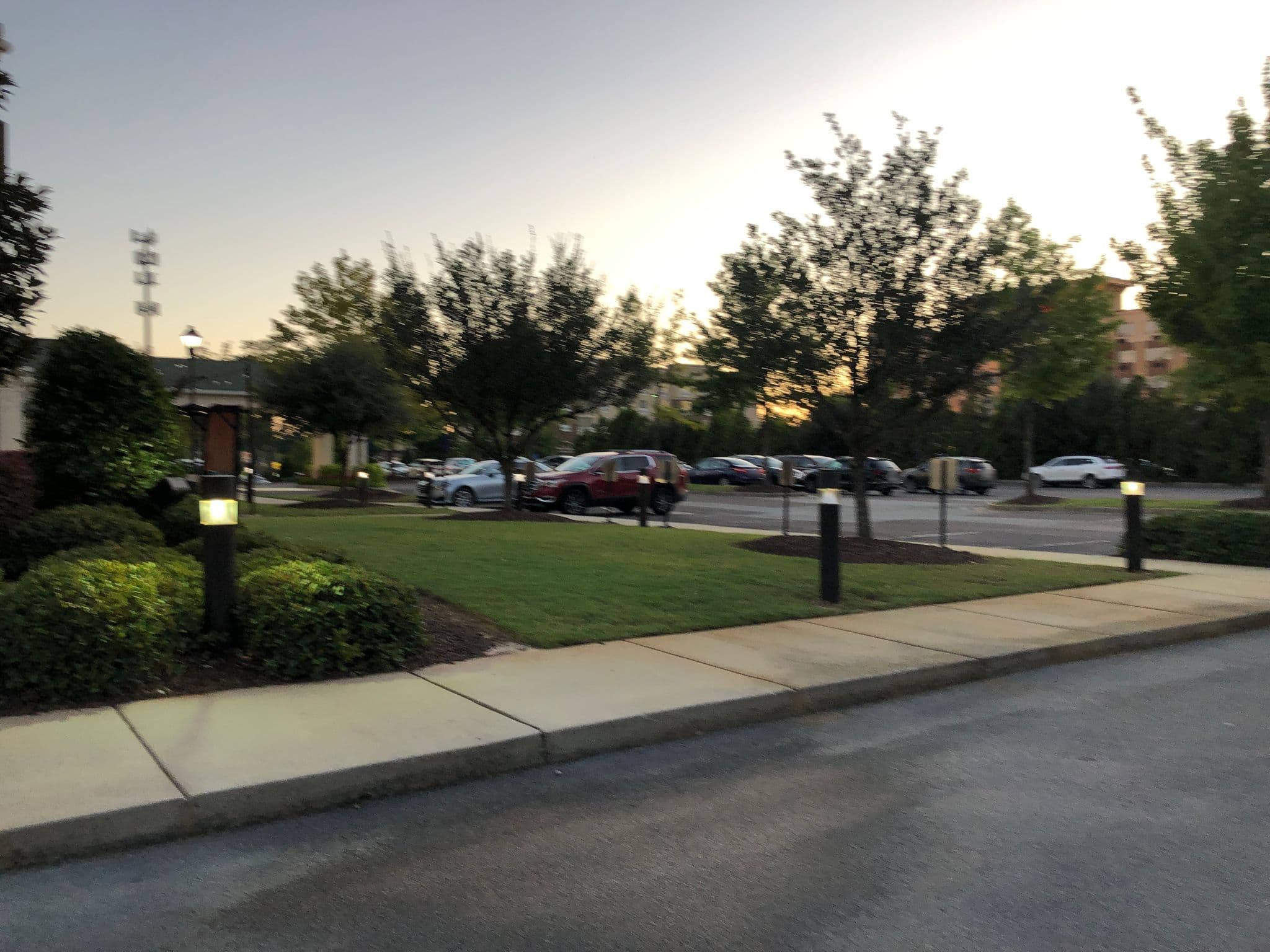 Street view near Homewood Suites by Hilton Augusta, North Augusta — © nhhecker (CC BY-SA · Mapillary)