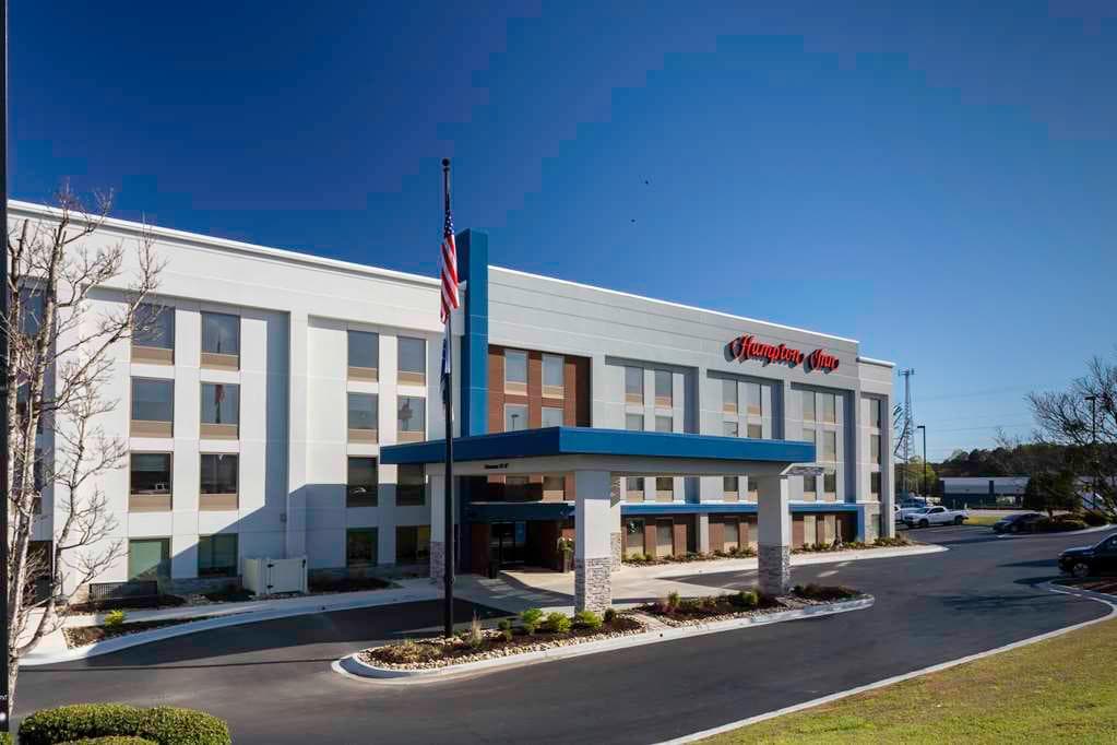 Hampton Inn Conyers, Hotel in Conyers