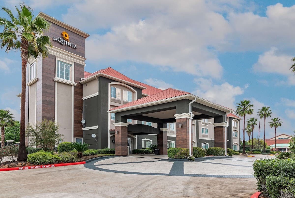 La Quinta Inn & Suites Tomball, Hotel in Tomball