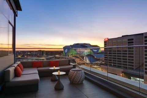 Glenn Hotel, Autograph Collection, Hotel in Atlanta