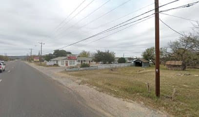 La Vista Motel, Motel in Junction