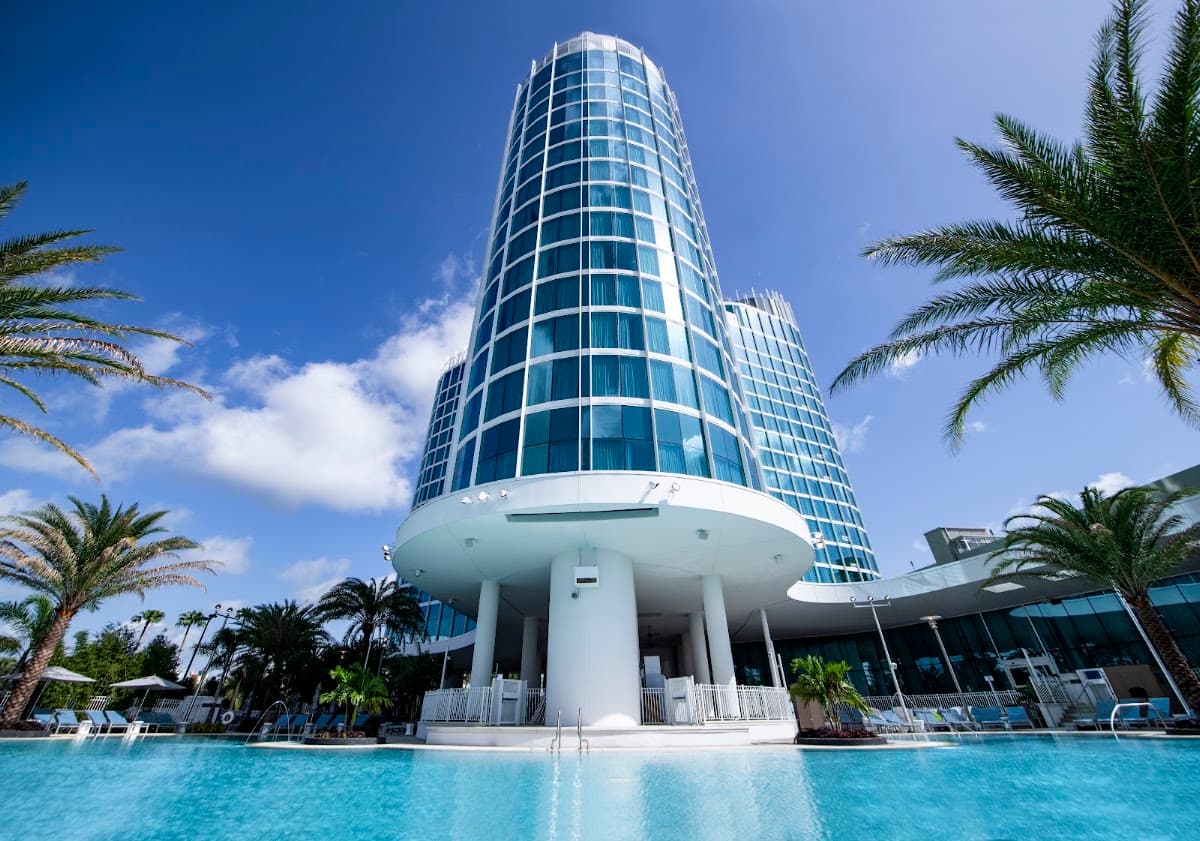 Universal's Aventura Hotel, Hotel in Tangelo Park