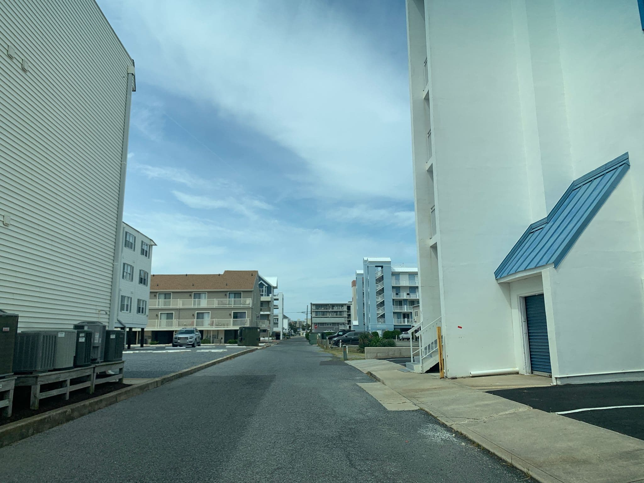 Street view near Versaílles, Ocean Pines — © mdroads (CC BY-SA · Mapillary)