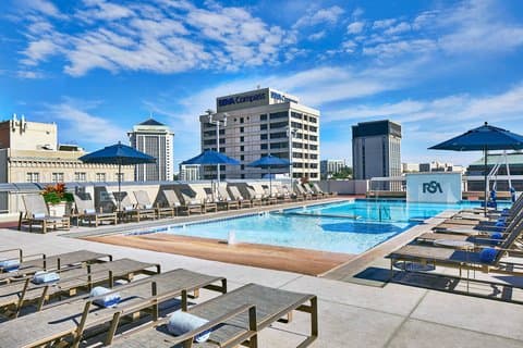 Renaissance Montgomery Hotel & Spa at the Convention Center, Hotel in Montgomery