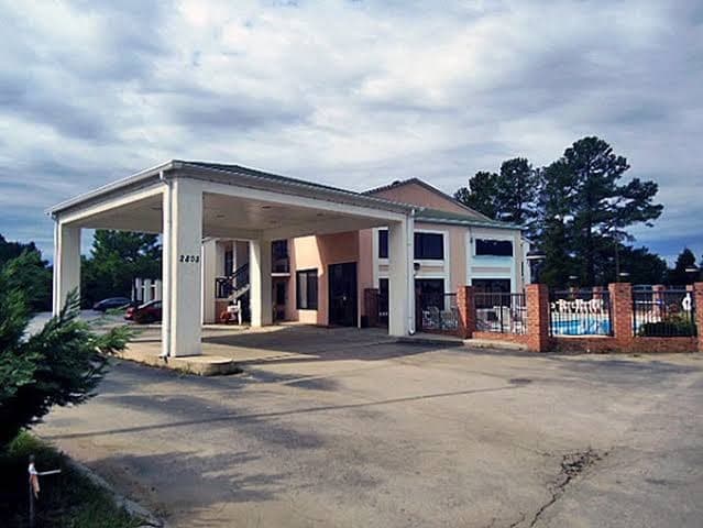 Motel 6 Kannapolis, NC - Concord, Motel in Kannapolis