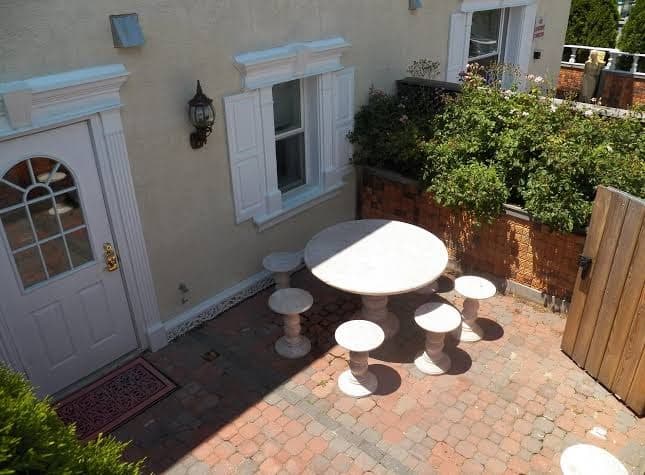 Dover Garden Suites, Hotel in Dover