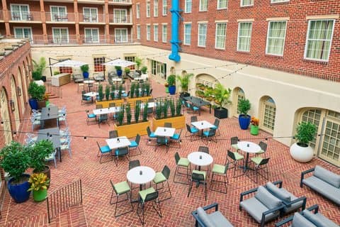 The Alexandrian Old Town Alexandria, Autograph Collection, Hotel in Alexandria
