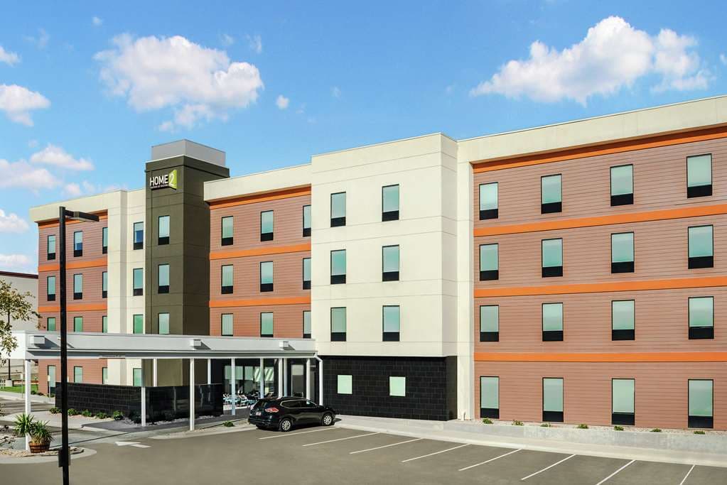 Home2 Suites by Hilton Austin Airport, Hotel in Austin