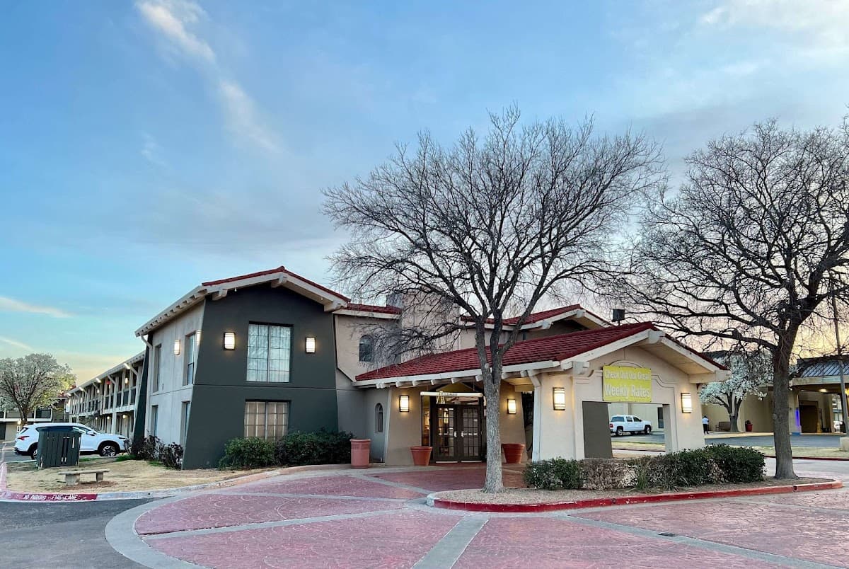 La Quinta Inn by Wyndham Amarillo Mid-City, Hotel in Amarillo
