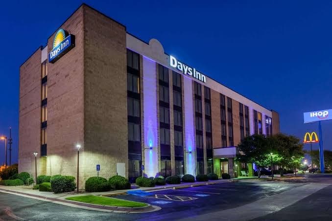 Days Inn by Wyndham Amarillo East, Hotel in Amarillo
