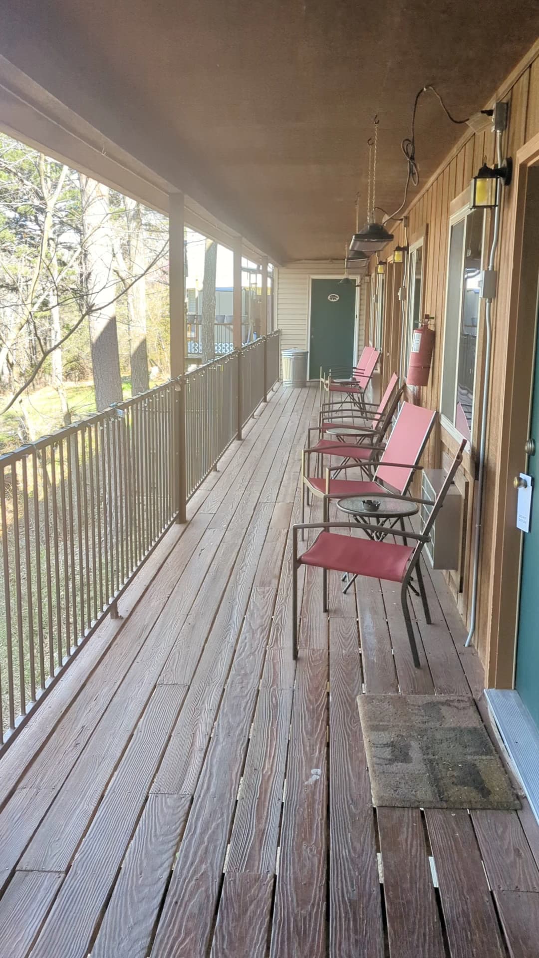 Lookout Lodge, Motel in Eureka Springs
