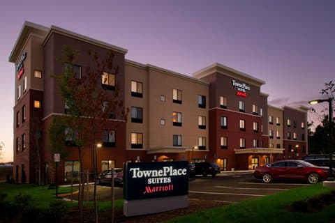 TownePlace Suites Alexandria Fort Belvoir, Hotel in Fort Belvoir