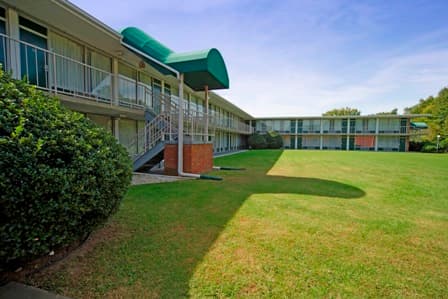 Express Airport Inn, Motel in Sandston