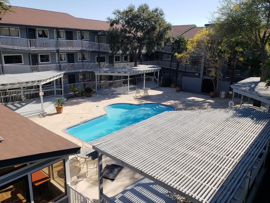 Home Suites, Motel in Balcones Heights