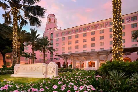 The Vinoy Resort & Golf Club, Autograph Collection, Hotel in St. Petersburg