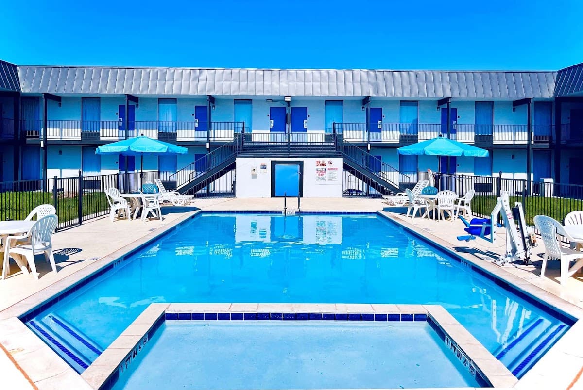 Days Inn by Wyndham Burleson Ft. Worth, Hotel in Burleson