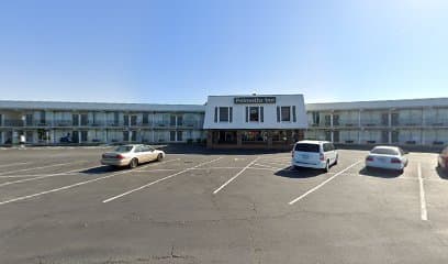Palmetto Inn, Motel in Simpsonville