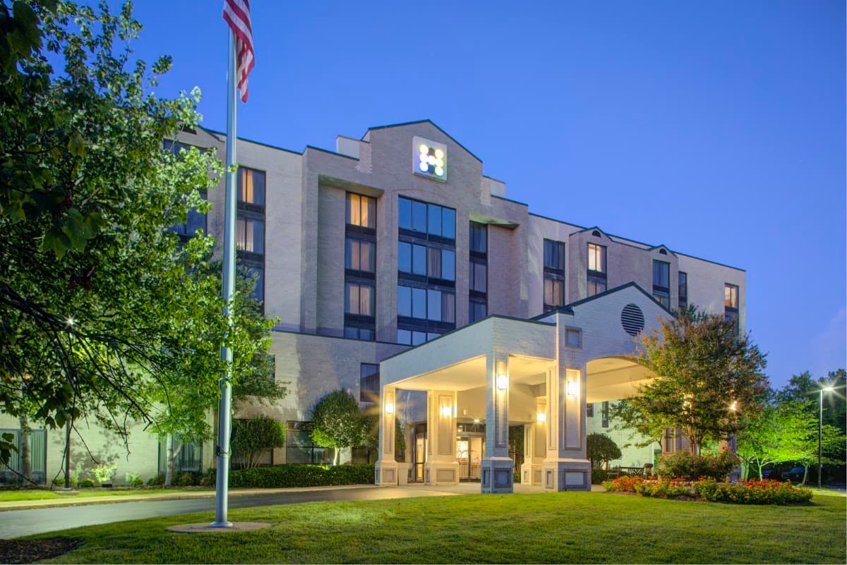 Hyatt Place Richmond / Arboretum, Hotel in Bon Air