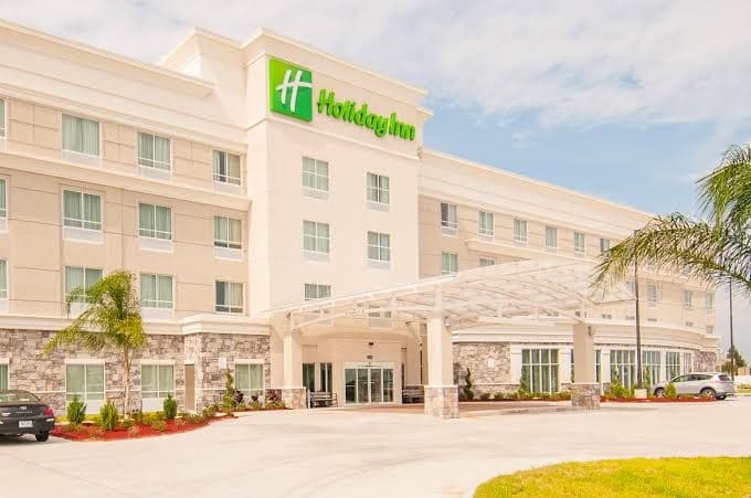 Holiday Inn New Orleans Airport North, Hotel in Kenner